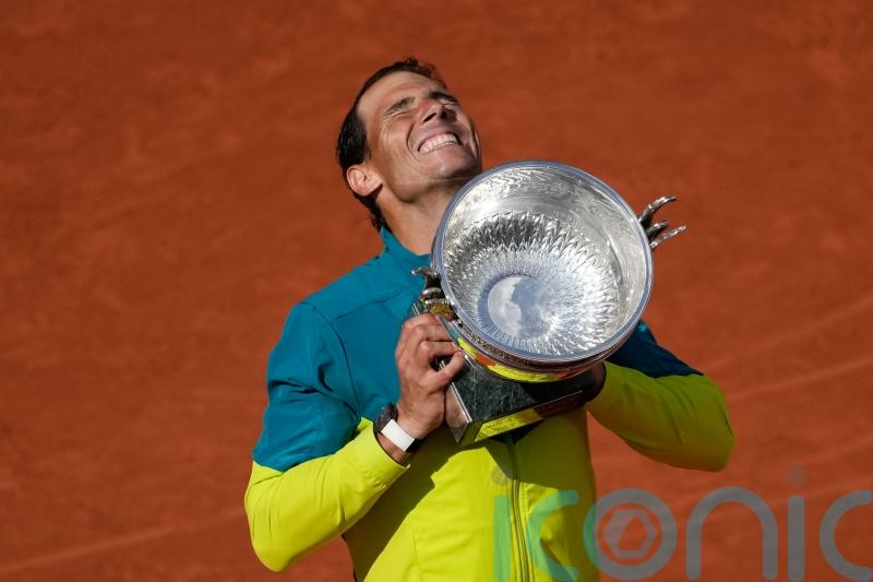 Rafael Nadal beginning treatment on foot injury in hope of prolonging career