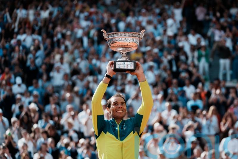 Five things we learnt from the French Open