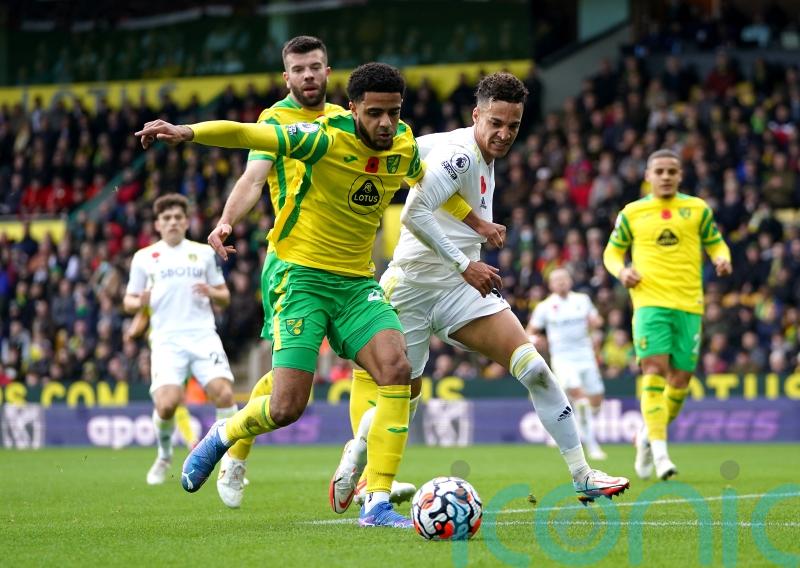 Andrew Omobamidele signs new contract with Norwich