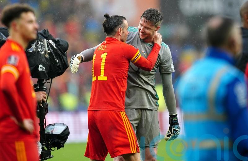 Wayne Hennessey produces ‘best game in a Wales shirt’ to book World Cup spot
