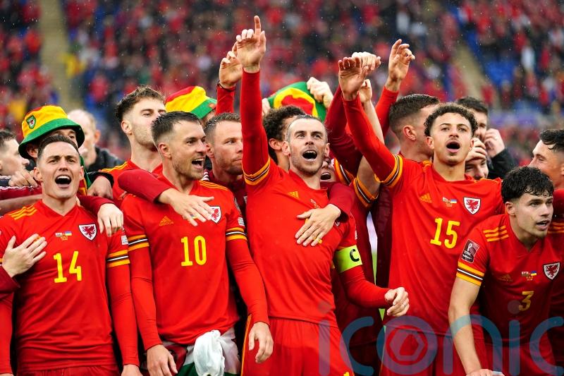 Taking a closer look at Wales’ World Cup qualifying record