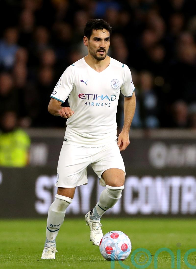 Germany will take the knee in show of solidarity with England – Ilkay Gundogan