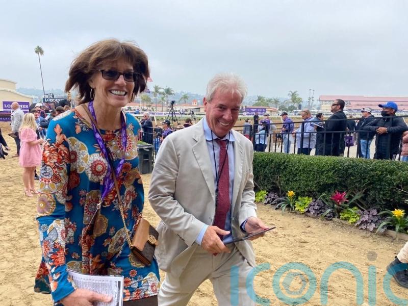 This is his year – Ward convinced Golden Pal can star at Royal meeting