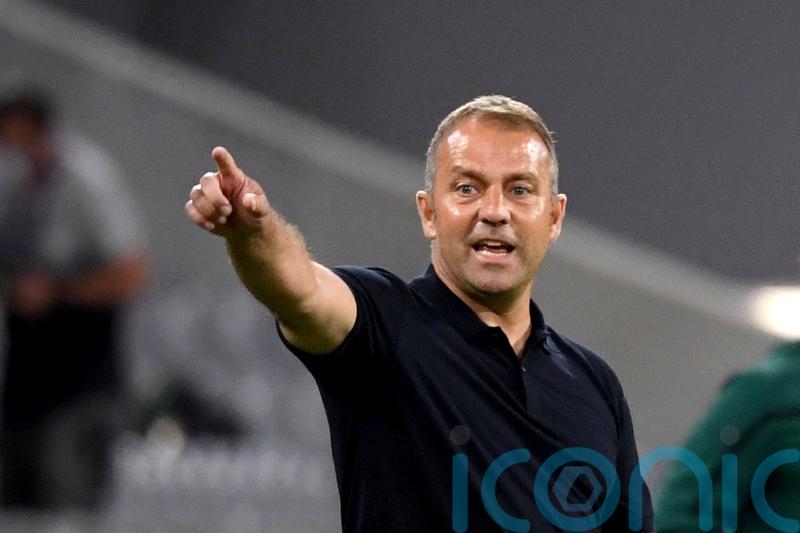 Germany boss Hansi Flick braced for battle against ‘physical’ England side