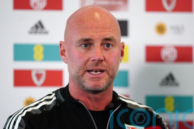 Wales not going to World Cup in Qatar just to make up the numbers – Robert Page