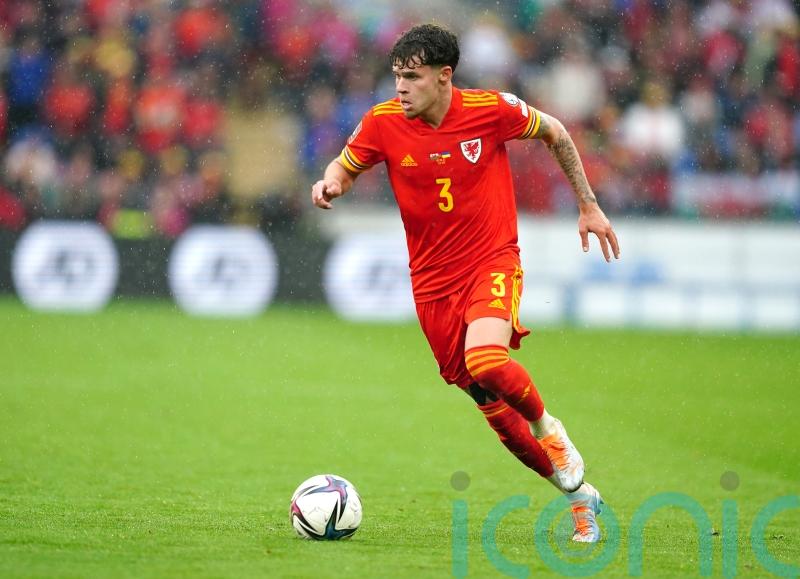Neco Williams compares Wales World Cup qualification to being ‘kid at Christmas’