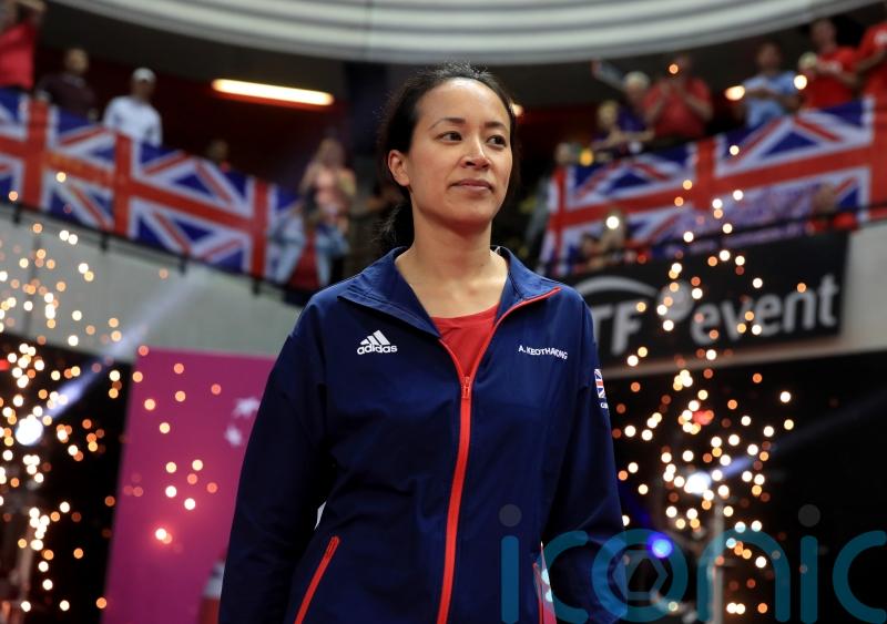 Glasgow named as host for Billie Jean King Cup finals