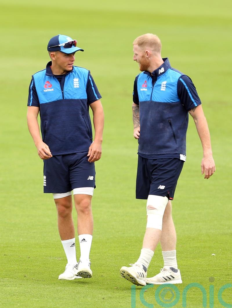 Sam Curran eyes return to ‘exciting’ England Test team under Ben Stokes