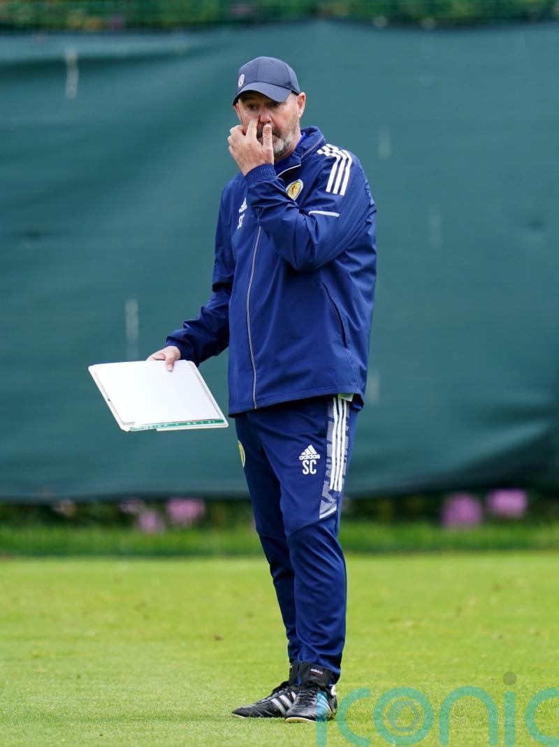 Steve Clarke’s side aim to bounce back – Scotland versus Armenia talking points