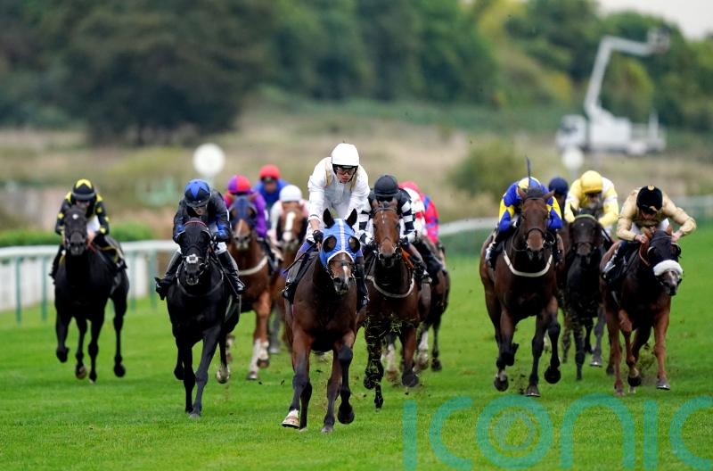 Nottingham celebrating Derby impact after Desert Crown’s Epsom strike
