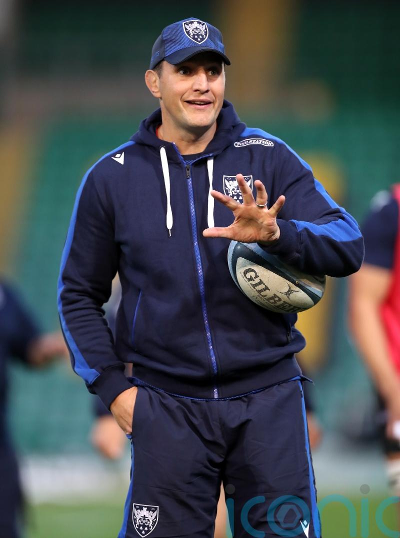 Northampton looking to put Leicester hidings firmly behind them – Phil Dowson