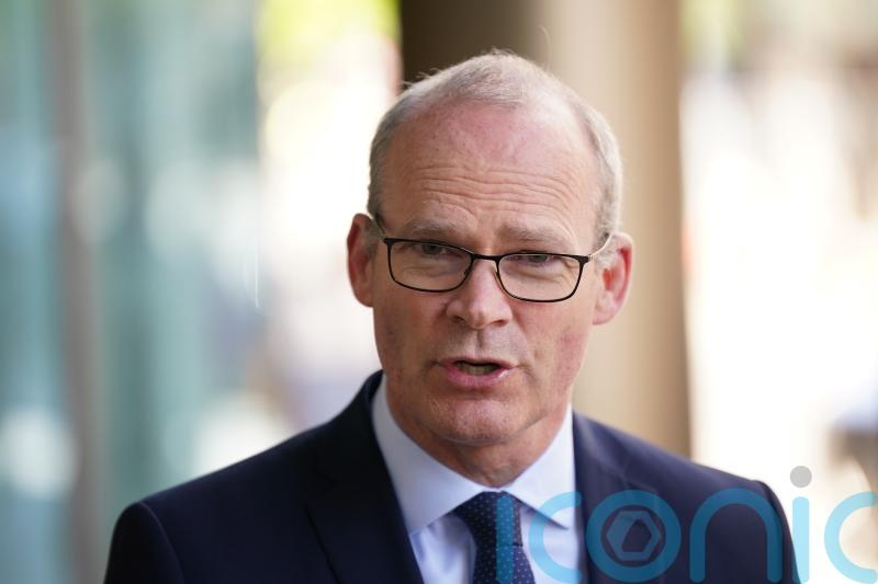 Tory Party divisions must not impact Northern Ireland Protocol talks – Coveney