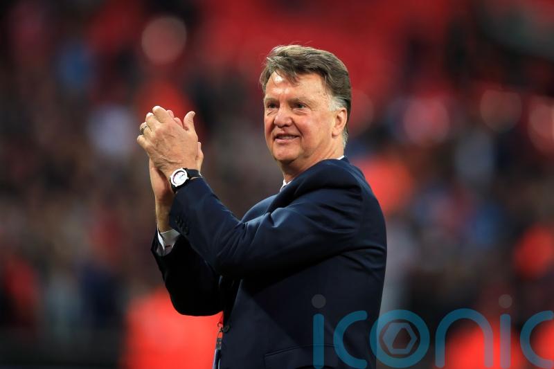 Louis Van Gaal suggests Ed Woodward’s departure from Man Utd could spell success