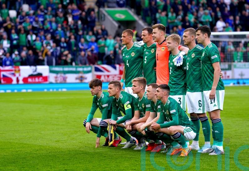 5 key talking points ahead of Northern Ireland’s Nations League tie with Kosovo