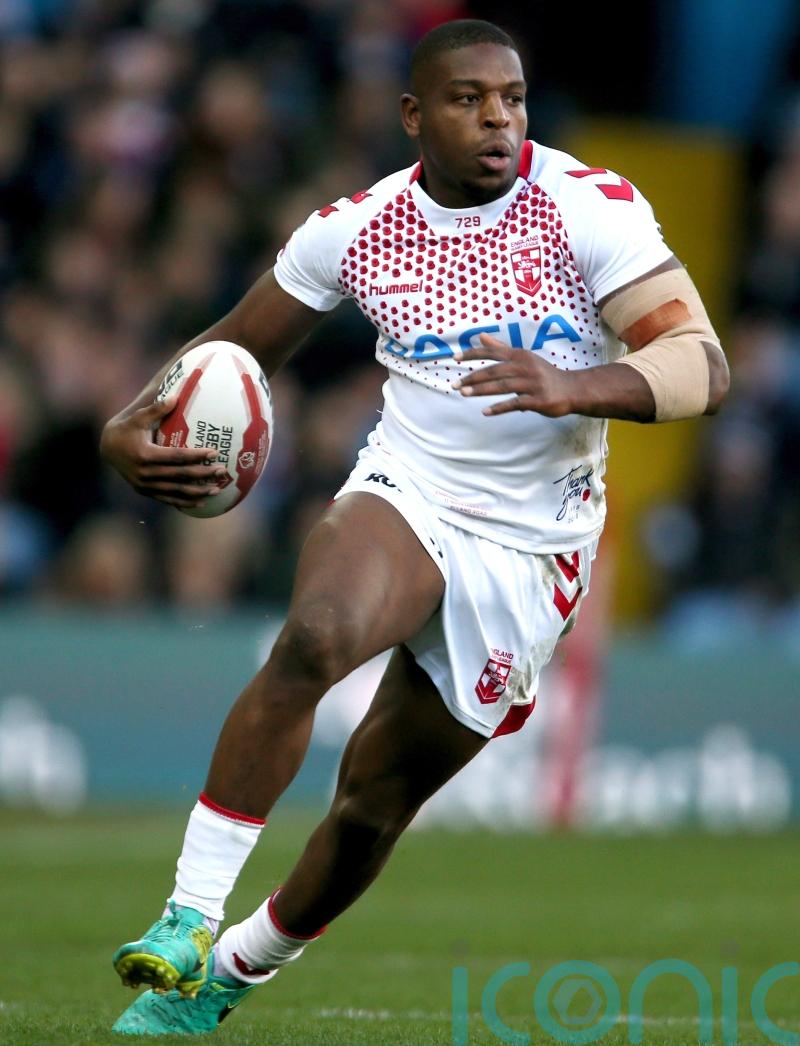 I&rsquo;m immensely proud &ndash; Jermaine McGillvary retires from international rugby