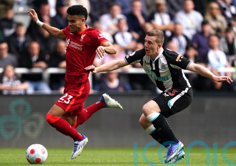 Matt Targett delighted after signing permanent deal with Newcastle