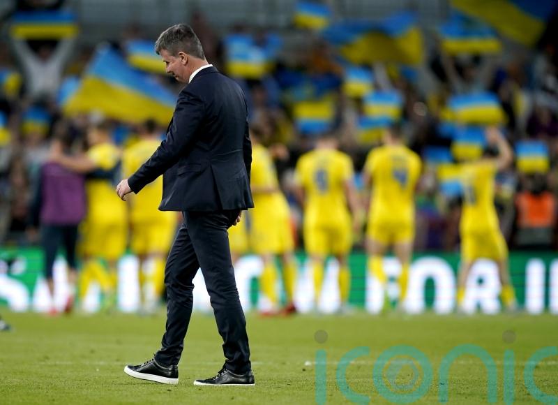 'Can’t fault the players' - Stephen Kenny 'raging' with start to Nations League campaign
