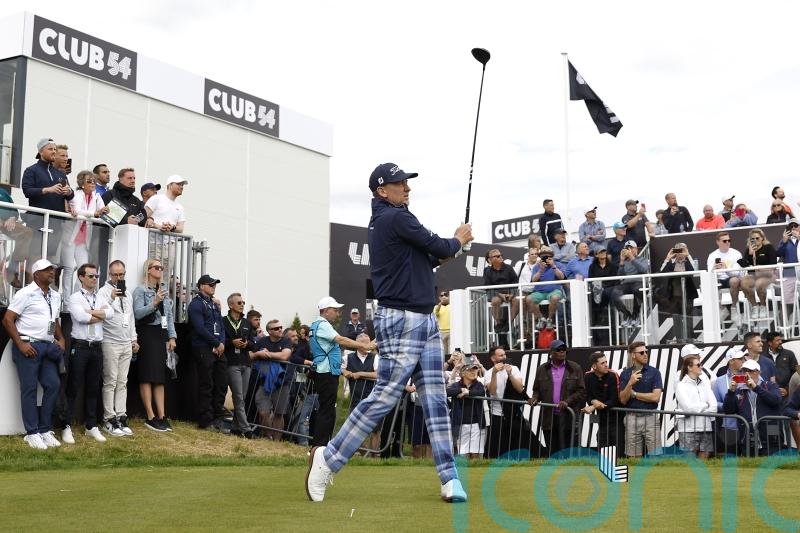 PGA Tour suspends players participating in LIV Golf series