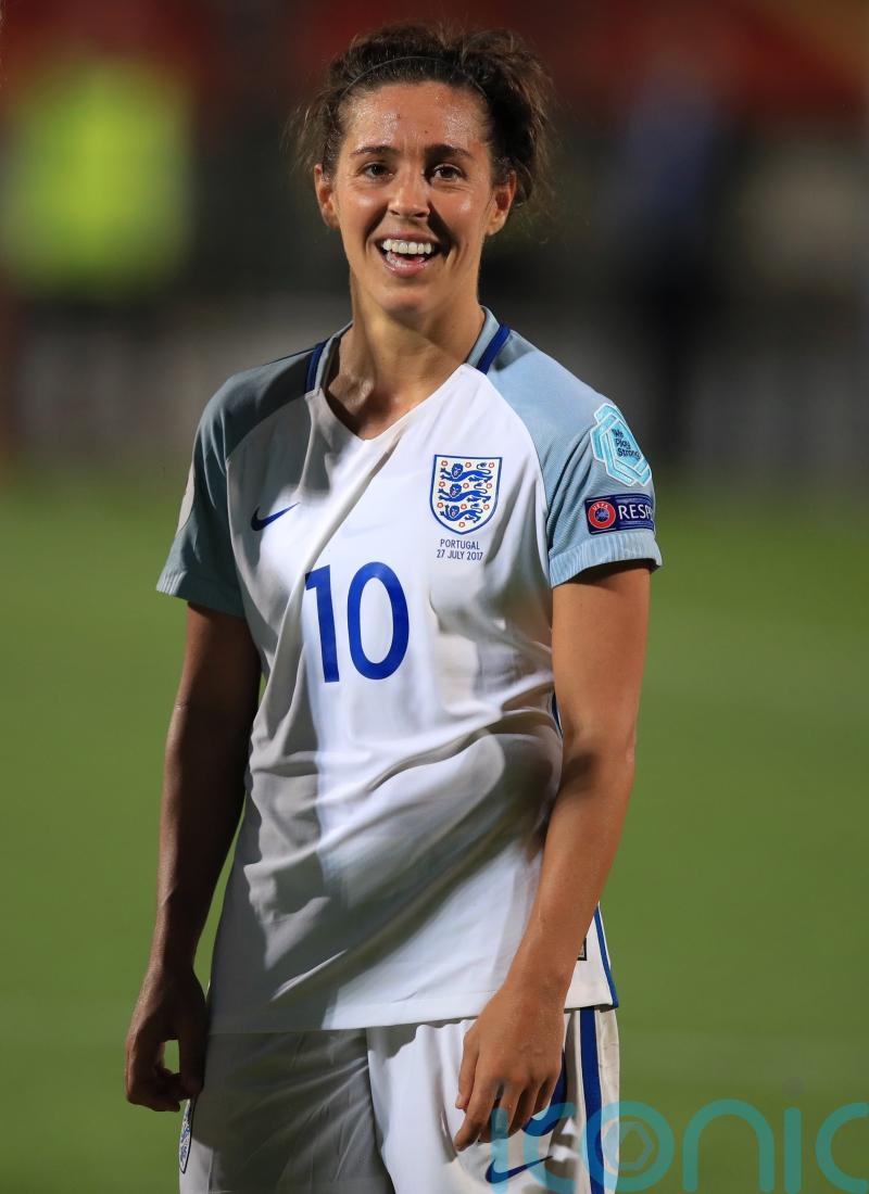 Fara Williams reveals concerns over eating disorder culture in women’s football