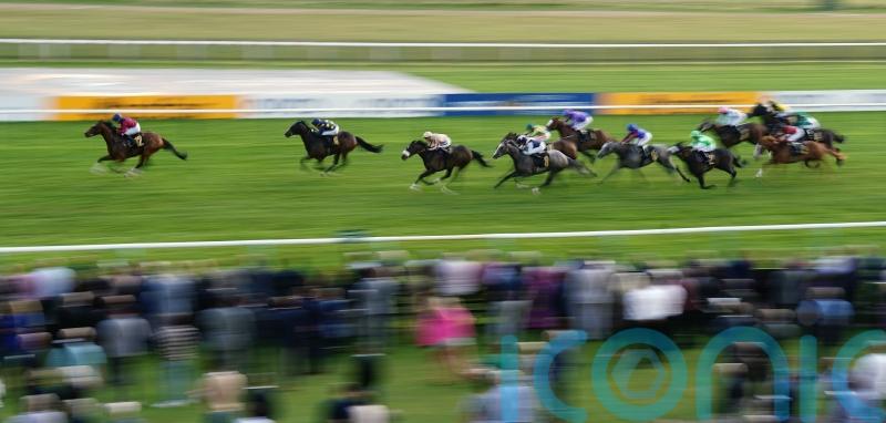 Ingra Tor aiming to advance Stewards’ Cup hopes at York