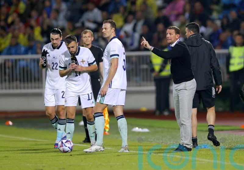 5 talking points ahead of Northern Ireland’s Nations League clash with Cyprus