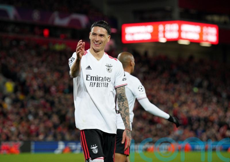 Liverpool close to completing signing of Darwin Nunez for club record £85m