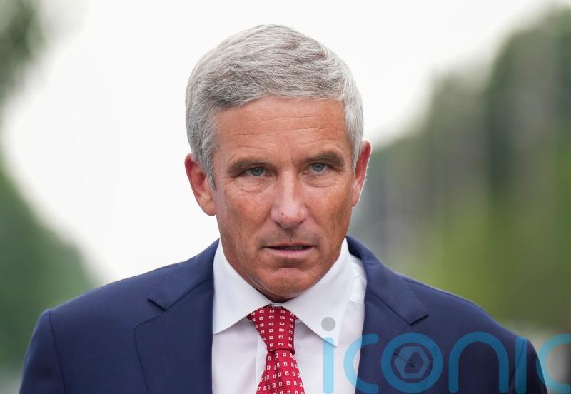 We can’t allow LIV Golf rebels to ‘freeride’ off PGA Tour, says Jay Monahan