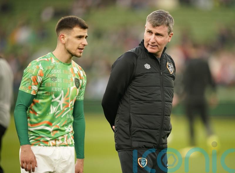 Ireland midfielder admits team's start to Nations League 'wasn't good enough'