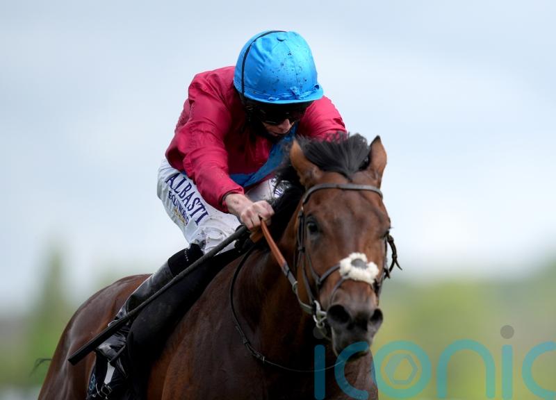 Bay Bridge declared for five-star Prince of Wales’s Stakes