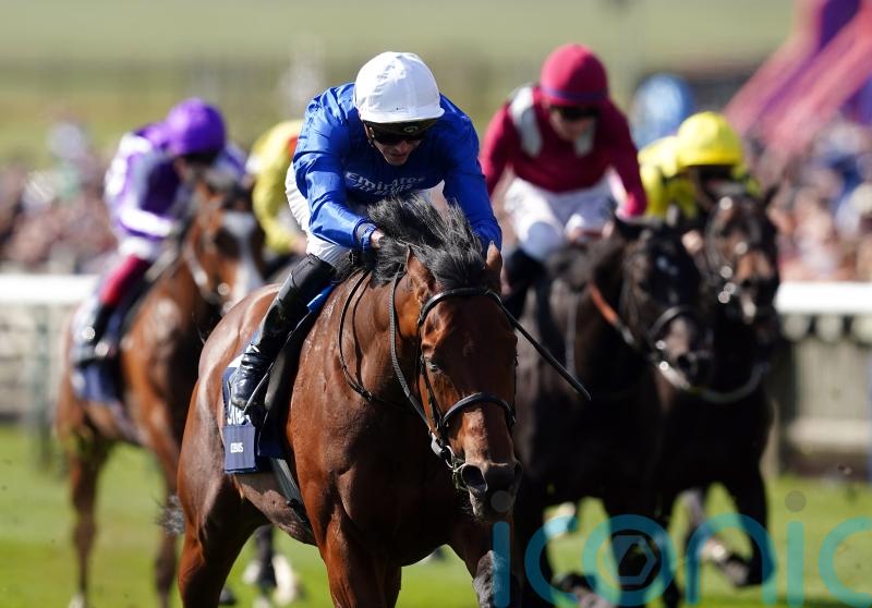 Appleby excited to see Guineas hero Coroebus at Ascot