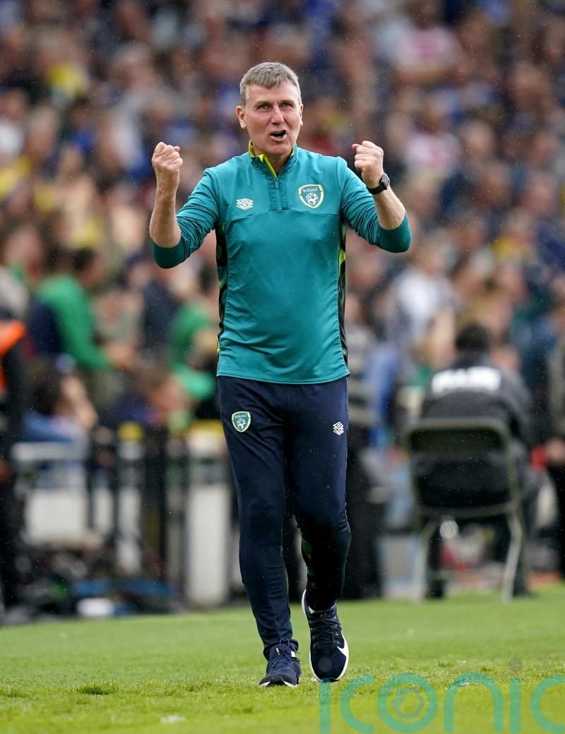 The key talking points ahead of the Republic of Ireland’s clash with Ukraine