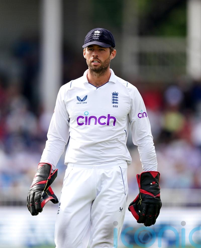 Ben Foakes predicting ‘one hell of a day’ as England-NZ Test nears conclusion