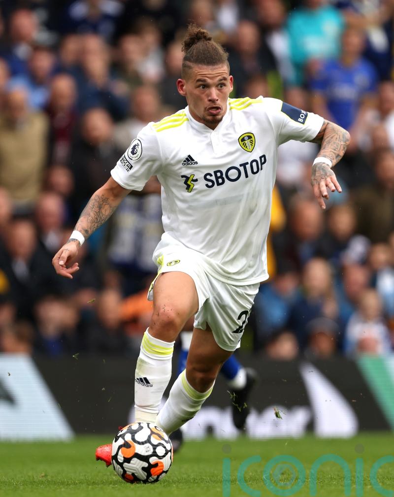 Football rumours: Manchester City hope to sign Kalvin Phillips before US trip