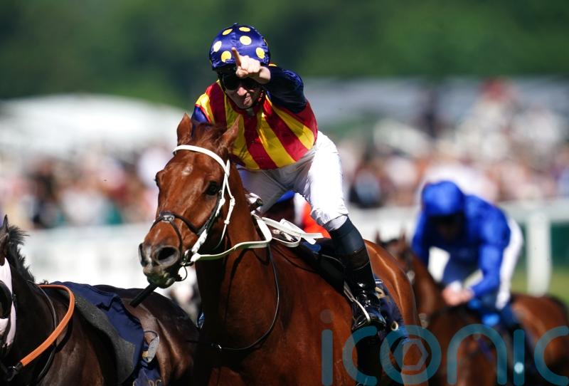 Nature Strip blitzes King’s Stand Stakes rivals