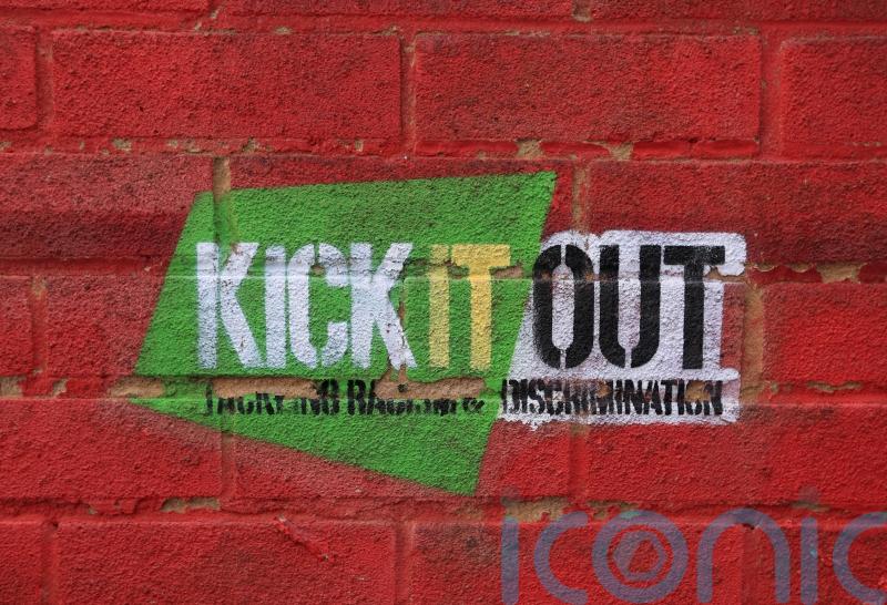 Getting into the mindset of a racist – Kick It Out’s battle to change attitudes