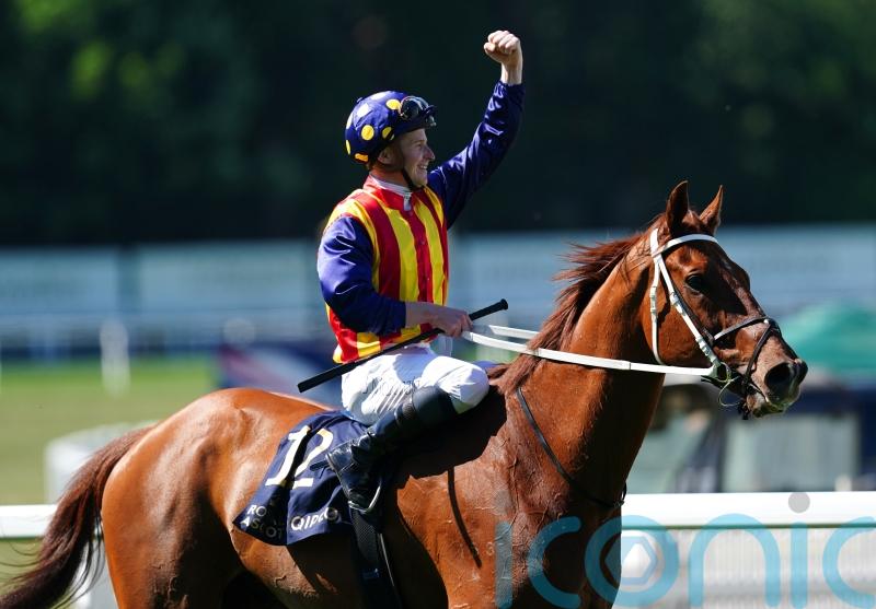 Waller overcome with emotion following King’s Stand demolition