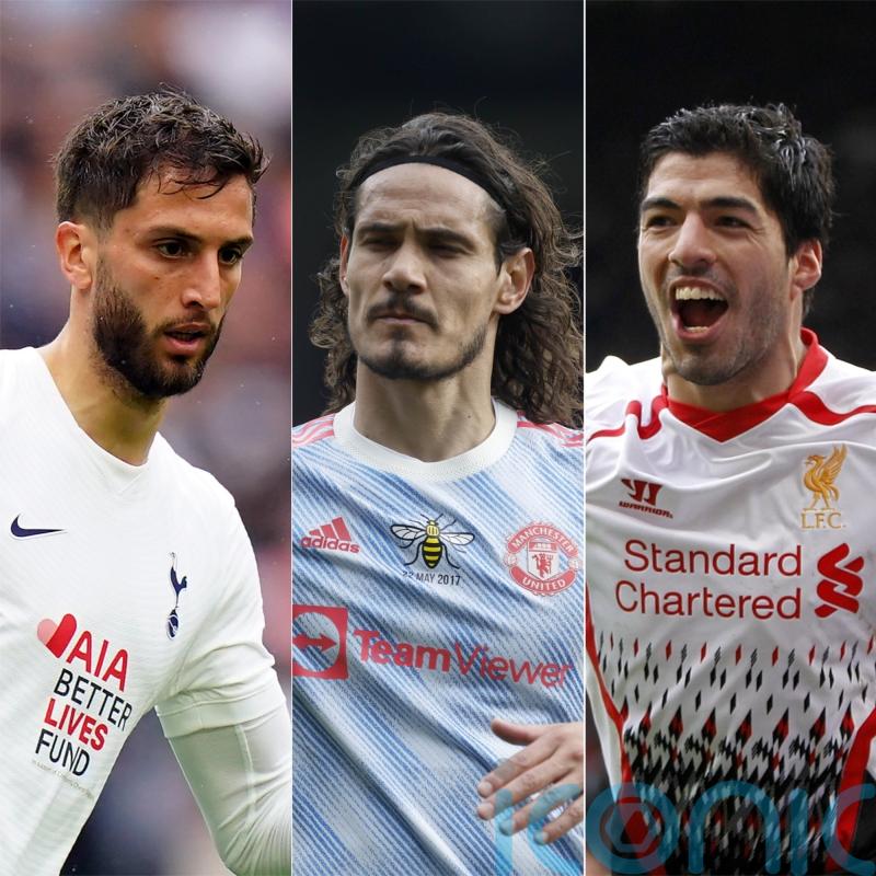 Bentancur, Cavani and Suarez – How have Uruguayans fared in the Premier League?