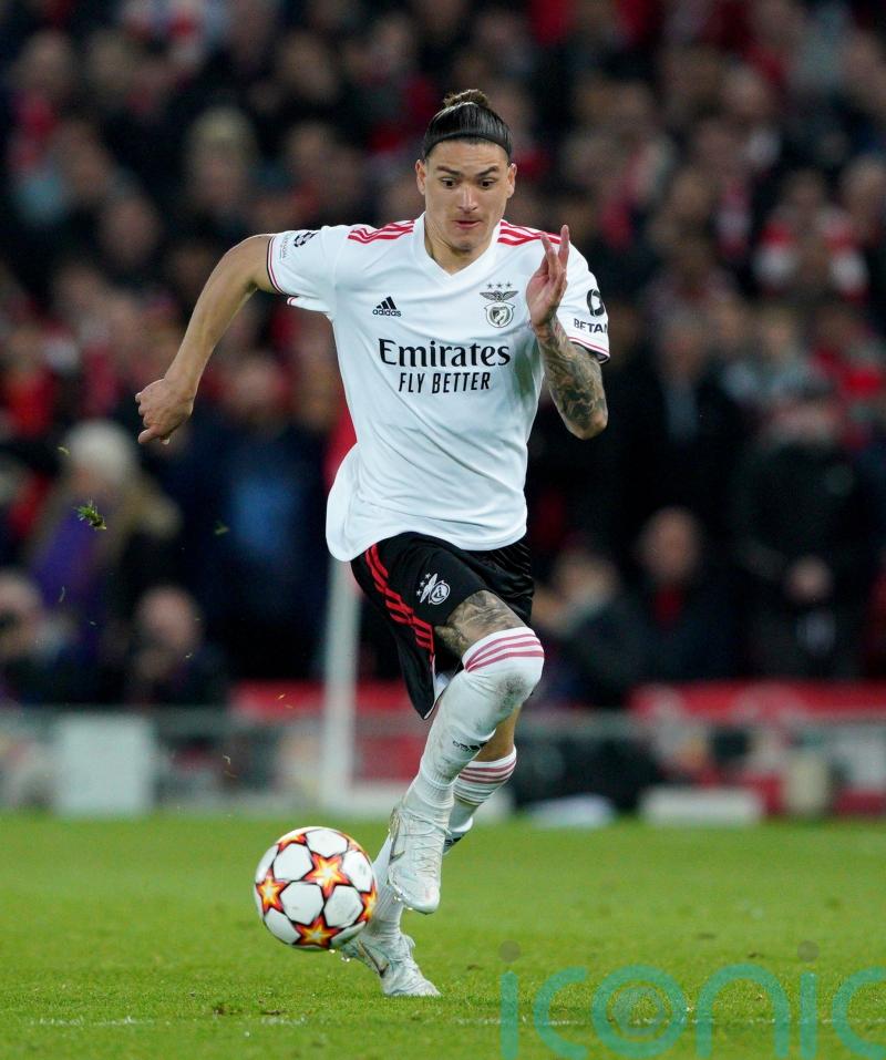 Darwin Nunez targets ‘trophies and titles’ after sealing Liverpool move
