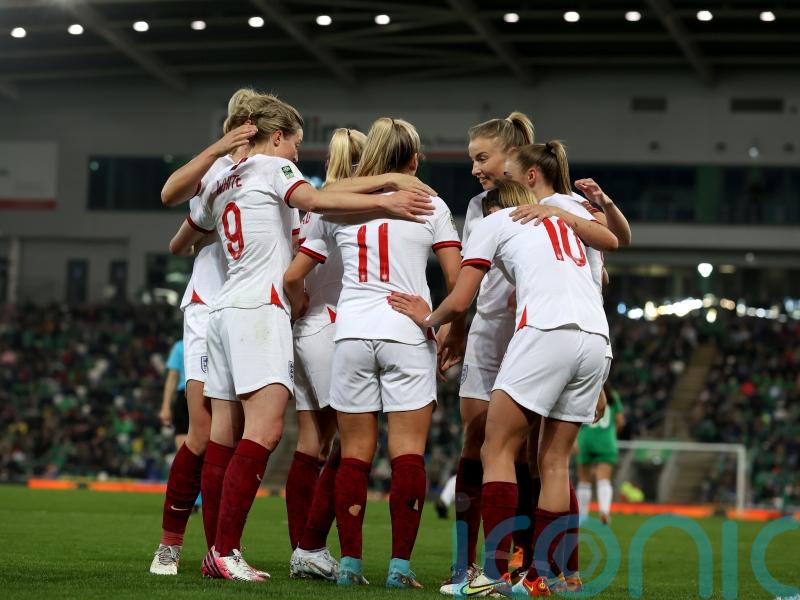 Government to review women’s football in bid for greater parity with men’s game
