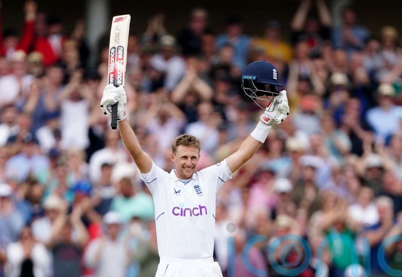 Joe Root rises to the top of the ICC’s Test batting rankings