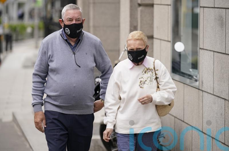 Coroner hopes to begin Stardust inquests before more family members die