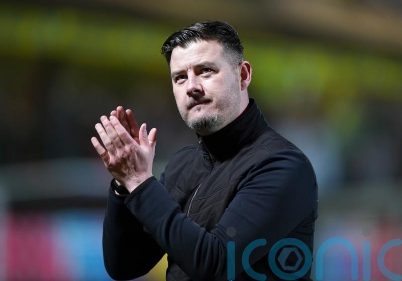 Tam Courts opts for manager role in Hungary after leaving Dundee United