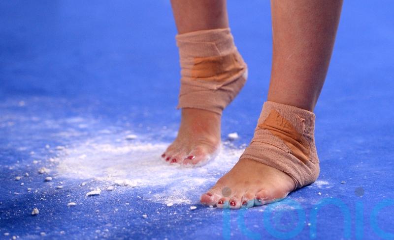 I am sorry – British Gymnastics chief apologises for shocking abuse scandal