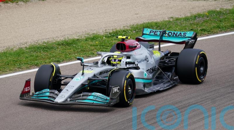 FIA vows to ‘reduce or eliminate’ porpoising on the advice of its medical team