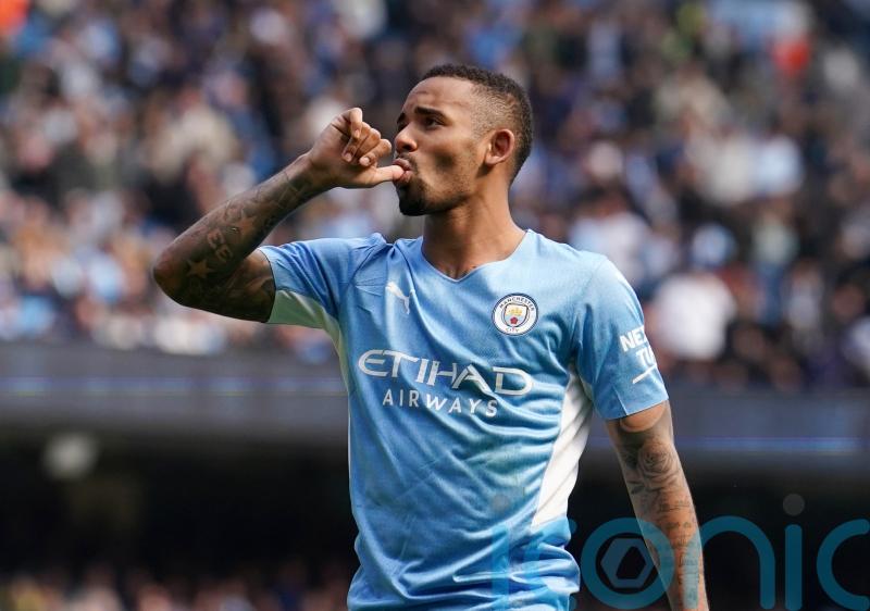 Football rumours: Arsenal edge closer to taking Manchester City’s Gabriel Jesus