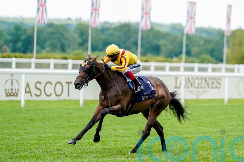 Campanelle seeking Ascot hat-trick in Platinum Jubilee