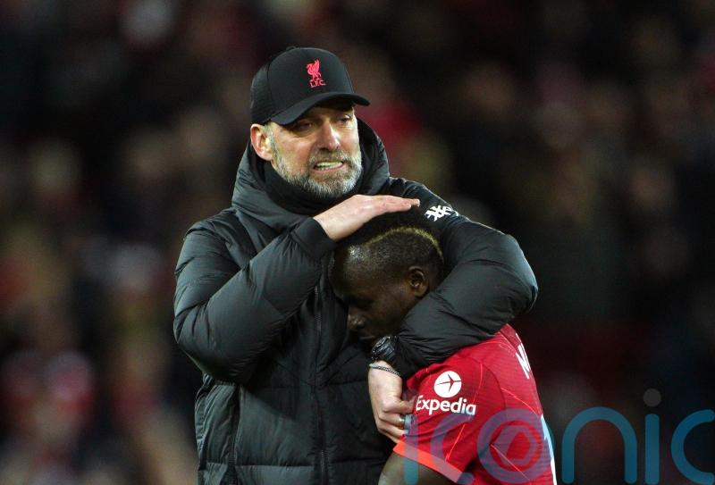 Sadio Mane set for Bayern Munich move as Liverpool agree £35.1m deal