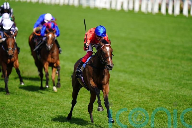 Brilliant Inspiral dominates to take Coronation crown