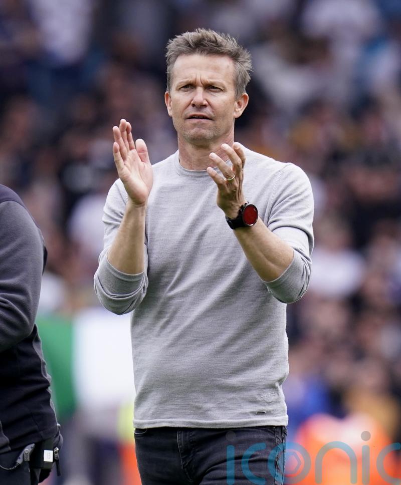 Midfielder Marc Roca becomes Leeds boss Jesse Marsch’s third signing of summer