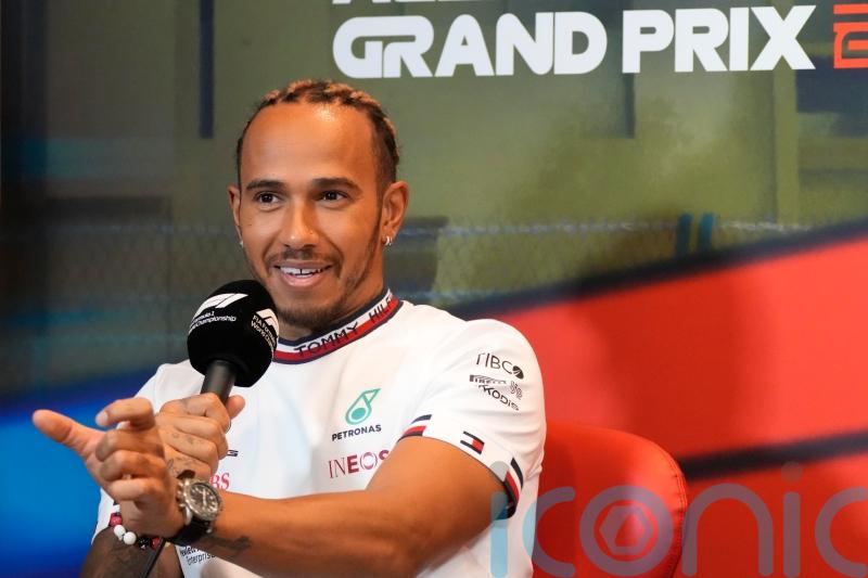 Lewis Hamilton still feeling effects of Baku porpoising ahead of Canadian GP